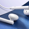 Mcdodo HP-6080 in-ear, vezetékes fülhallgatók (fehér) - 0. kép
