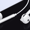 Mcdodo HP-6080 in-ear, vezetékes fülhallgatók (fehér) - 2. kép
