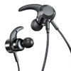 Mcdodo HP-1340 gaming vezetékes fülhallgató mikrofonnal, USB-C (fekete) - 0. kép