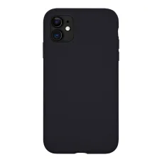 Tactical Velvet Smoothie tok Apple iPhone 11 - Aszfalt