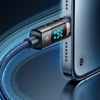 Mcdodo CA-3600 USB-C to Lightning kábel, automatikus kikapcsolás, 36W, 1.2m (fekete) - 3. kép