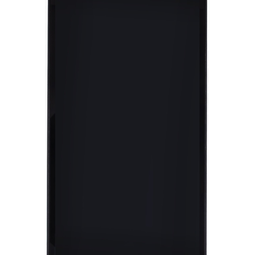 Huawei Y5p LCD kijelző + érintőpanel + előlapi borítás