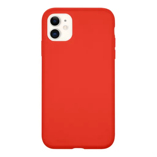 Tactical Velvet Smoothie tok Apple iPhone 11 Chilli