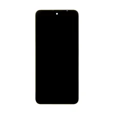 LCD kijelző + érintő panel + előlap a Xiaomi Redmi Note 12S-hez