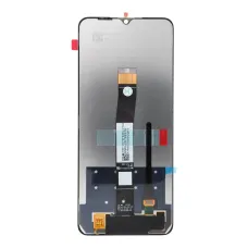 LCD kijelző LCD REDMI 10C / POCO C40 OEM keret nélkül