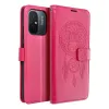 MEZZO fliptok XIAOMI Redmi 12C dreamcatcher magenta - 0. kép