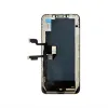 iPhone XS Max LCD Display + Touch Unit Black V Incell - 0. kép