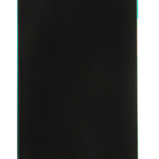 LCD kijelző + Érintőegység + Előlap Xiaomi Redmi Note 9 Pro/9S/9 Pro Max Trópusi Zöld
