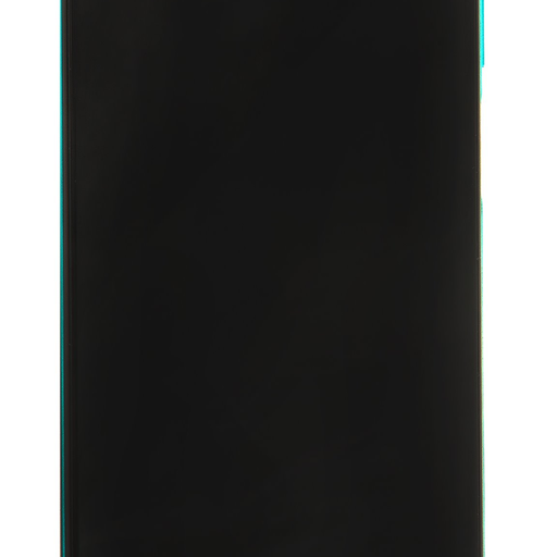 LCD kijelző + Érintőegység + Előlap Xiaomi Redmi Note 9 Pro/9S/9 Pro Max Trópusi Zöld