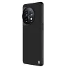 Nillkin Texturált Kemény Tok OnePlus 11 Fekete tok - 1. kép