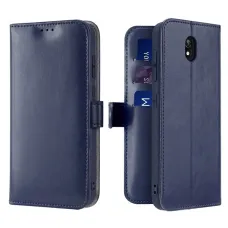 Dux Ducis Kado flipové puzdro Xiaomi Redmi 8A modré Dux Ducis Kado flipové puzdro Xiaomi Redmi 8A modré