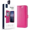 Dux Ducis Kado fliptok Xiaomi Redmi 8A pink - 2. kép