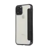 Forcell Electro fliptok iPhone 11 Pro MAX fekete  - 0. kép