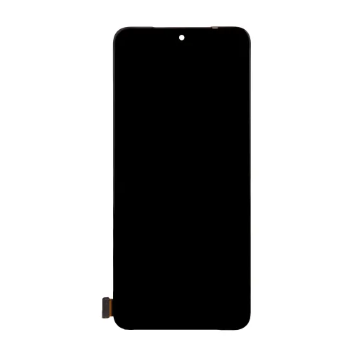 LCD kijelző + Érintőegység Xiaomi Redmi Note 11/11S OLED