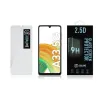 OBAL:ME 2.5D Üvegfólia Samsung Galaxy A33 5G Clear - 1. kép