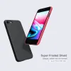 Nillkin Super Frosted tok Apple iPhone 7/8/SE2020/SE2022 Fekete - 2. kép