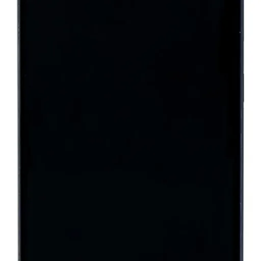 LCD kijelző + Érintőegység + Előlapi borítás Samsung G780 4G Galaxy S20 FE Cloud Navy (Szervízcsomag) tok