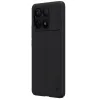 Nillkin Super Frosted tok Xiaomi Poco X6 Pro 5G Black - 0. kép