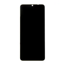 LCD kijelző + érintőpanel Xiaomi Redmi 12C