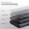 Nillkin Super Frosted hátlap tok Xiaomi Poco X6 Pro 5G Pávakék - 3. kép