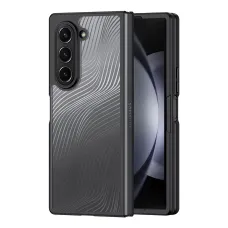 Dux Ducis Aimo tok Samsung Galaxy Z Fold 6 - fekete