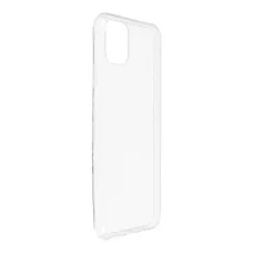 BACK CASE ULTRA SLIM 0,3 mm tok iPhone 11 Pro Max átlátszó