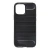 CARBON tok iPhone 13 Pro Max fekete - 1. kép