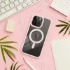 COLOR EDGE MAG COVER tok kompatibilis MagSafe technológiával IPHONE 11 Pro Max pink - 3. kép