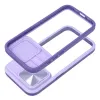 SLIDER tok iPhone 15 Pro Max lila - 0. kép