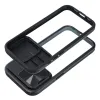 SLIDER tok iPhone 15 Pro Max fekete - 0. kép