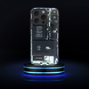 TECH tok iPhone 15 Pro Max design 1 - 2. kép