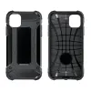 ARMOR tok iPhone 15 Pro Max fekete - 1. kép