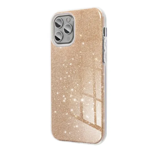 SHINING tok iPhone 15 Pro Max arany SHINING tok iPhone 15 Pro Max arany