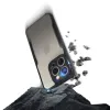 ANTI-DROP iPhone 15 Pro Max tok fekete - 1. kép