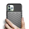 THUNDER tok iPhone 14 Pro fekete - 1. kép