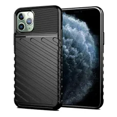 THUNDER tok iPhone 14 Pro fekete