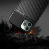 THUNDER tok iPhone 14 Pro fekete - 2. kép
