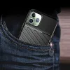 THUNDER tok iPhone 14 Pro fekete - 4. kép