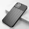 THUNDER tok iPhone 15 Pro Max fekete - 1. kép