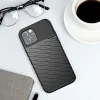 THUNDER tok iPhone 15 Pro Max fekete - 4. kép