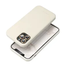 Roar Space tok - iPhone 15 Pro Aqua White tok