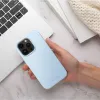 Roar Cloud-Skin tok - iPhone 14 Pro Light Blue - 4. kép