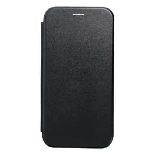 ELEGANCE fliptok IPHONE 15 Pro fekete tok ELEGANCE fliptok IPHONE 15 Pro fekete tok