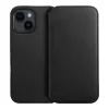 DUAL POCKET fliptok iPhone 15 Pro Max fekete - 3. kép