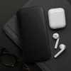 DUAL POCKET fliptok iPhone 15 Pro Max fekete - 4. kép