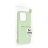 Roar Cloud-Skin tok - iPhone 14 Pro Light green (világoszöld) - 4. kép