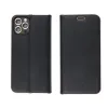 LUNA Book Gold for IPHONE 15 Pro Max fekete tok - 4. kép