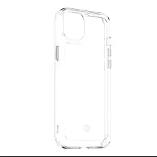 FORCELL F-PROTECT átlátszó tok iPhone 14 Plus tok