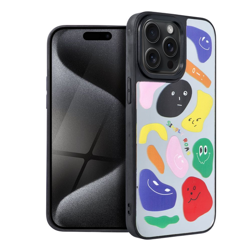 Roar CHILL FLASH tok - iPhone 15 Pro Style 2 Roar CHILL FLASH tok - iPhone 15 Pro Style 2