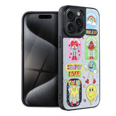 Roar CHILL FLASH tok - iPhone 14 Pro Style 1